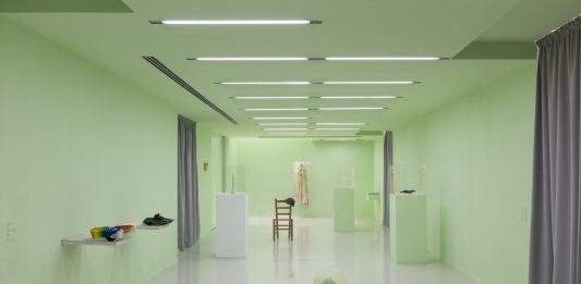 La Fundació Joan Brossa (Barcelona) acoge la exposición ‘L’entrada a un bosc’