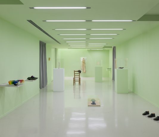 La Fundació Joan Brossa (Barcelona) acoge la exposición ‘L’entrada a un bosc’
