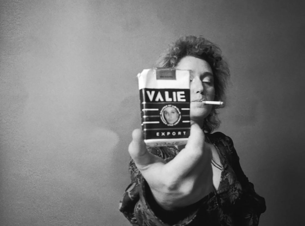 VALIE