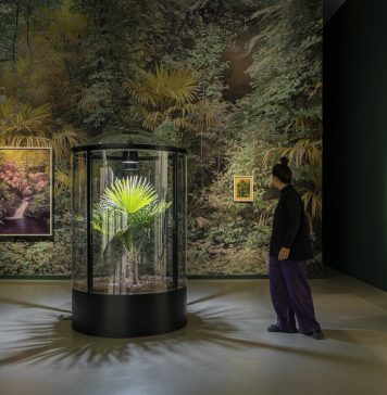 ‘Drift’ de Yann Gross llega a La Casa Encendida (Madrid)