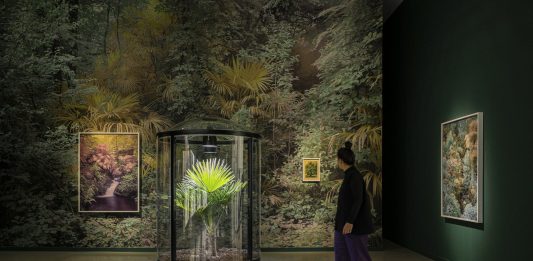‘Drift’ de Yann Gross llega a La Casa Encendida (Madrid)