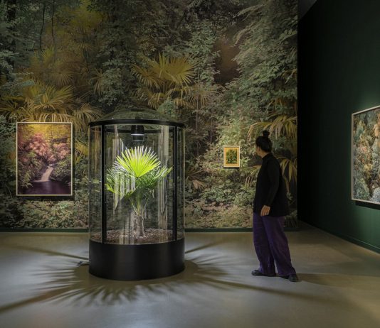 ‘Drift’ de Yann Gross llega a La Casa Encendida (Madrid)