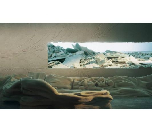 Alexandra Ranner — ‘Rumor’ Alexandra Ranner — ‘Rumor’