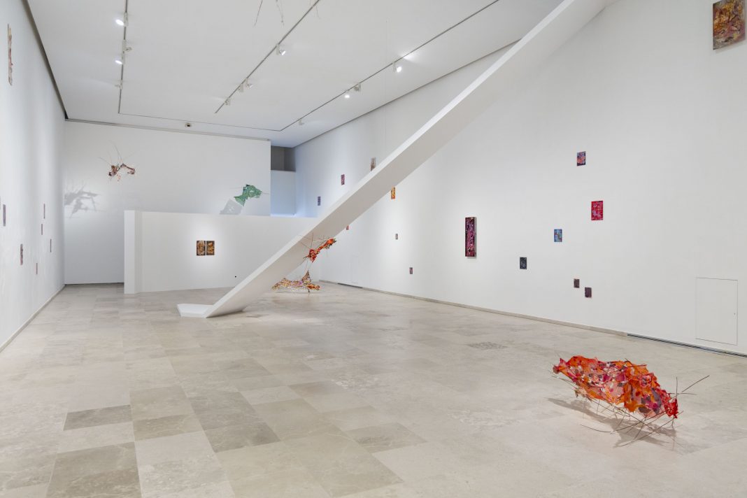 Esther Gatón — ‘Tú, tú, tú, mi incesante’https://www.exibart.es/repository/media/2026/05/esther-gaton-03-1068x712.jpg