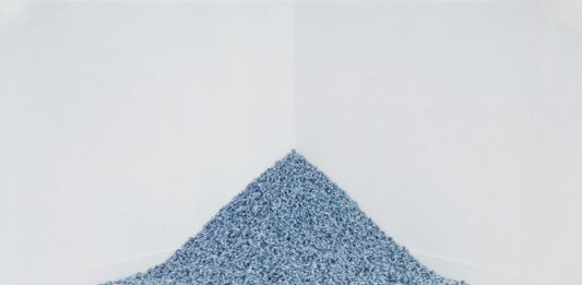 La ‘Dulce venganza’ de Felix Gonzalez-Torres en el Reina Sofía (Madrid)