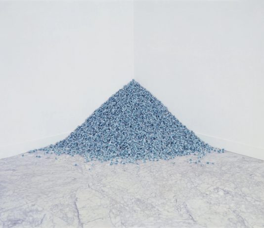 La ‘Dulce venganza’ de Felix Gonzalez-Torres en el Reina Sofía (Madrid)
