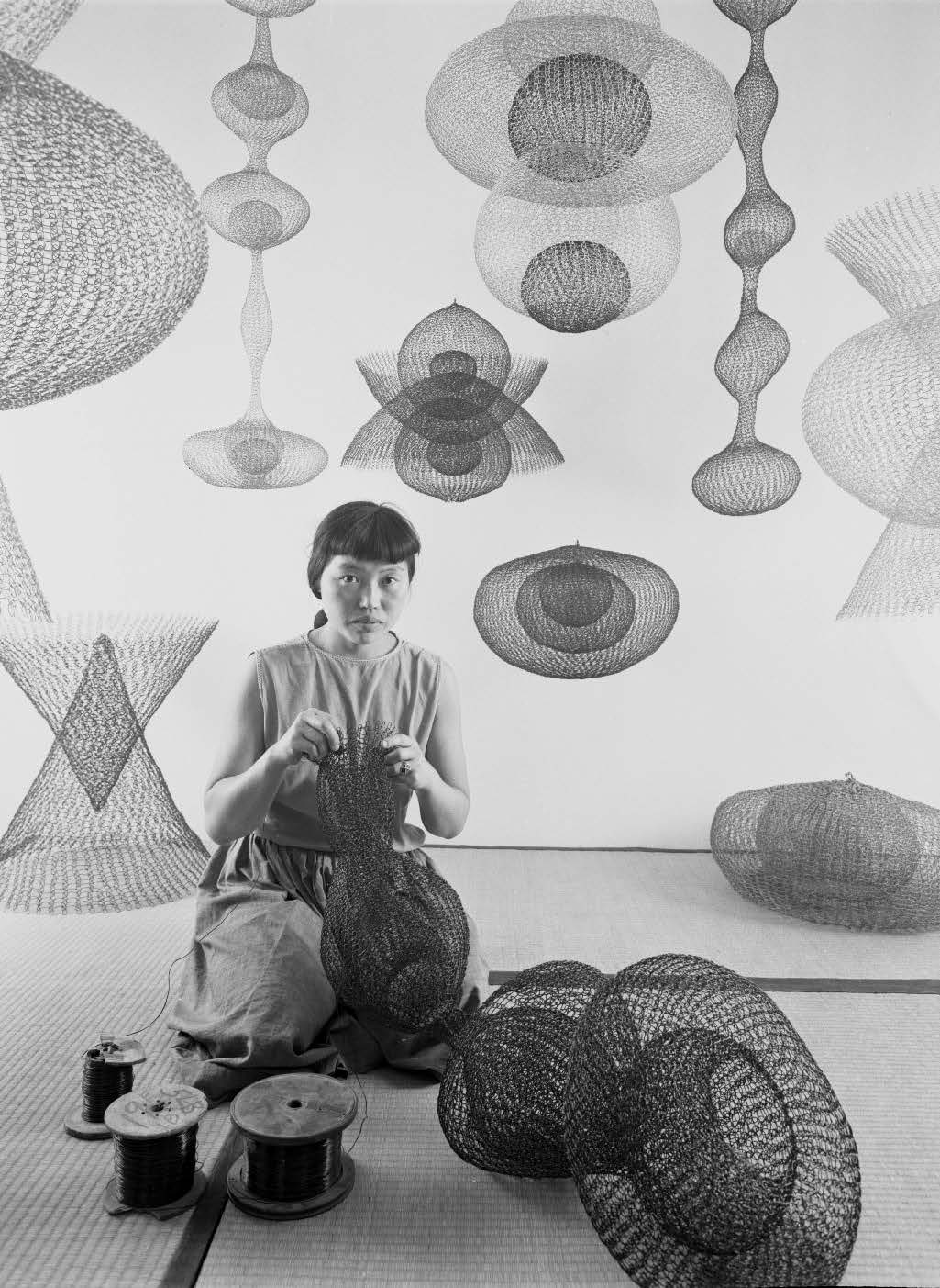 Ruth Asawa — ‘Retrospectiva’https://www.exibart.es/repository/media/2026/05/ruth-asawa.jpeg