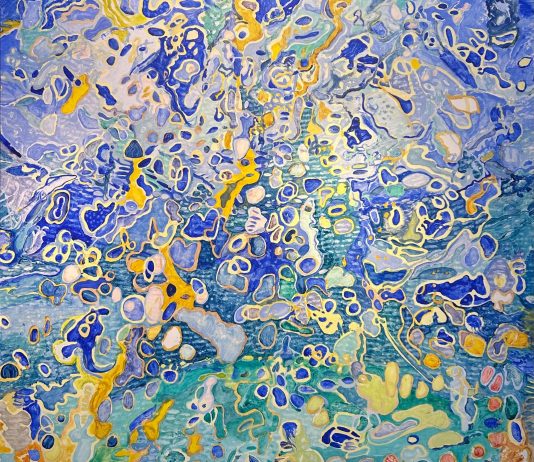 Rafael Joan — ‘Vivers’
