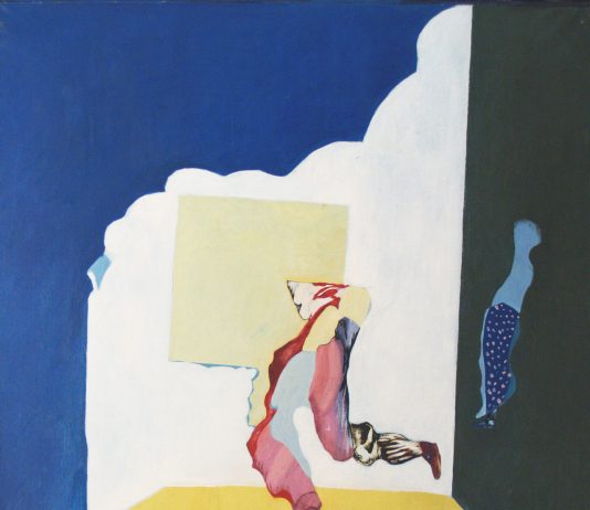 Exposición colectiva — ‘Expresionismos Figurativos’