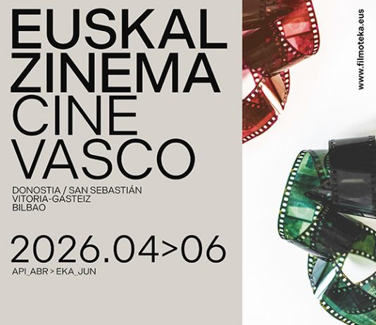 Los Ciclos de la Filmoteca — ‘Cine vasco’
