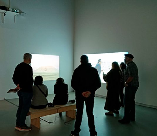Visitas guiadas gratuitas en Artium Museoa