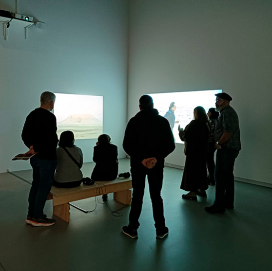 Visitas guiadas gratuitas en Artium Museoahttps://www.exibart.es/repository/media/2026/06/3015fc724e71430b702b25813c6b978a_L.jpg