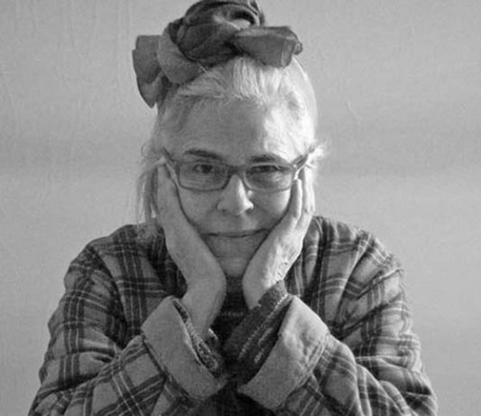 Juana Cima — ‘Una mirada disidente’ Juana Cima — ‘Una mirada disidente’
