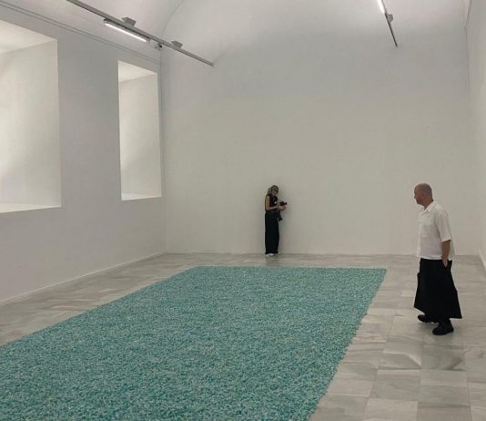 Felix Gonzalez-Torres — ‘Dulce venganza’