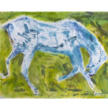 Rosalind Nashashibi llega a Artium Museoa (Vitoria-Gasteiz)