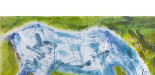 Rosalind Nashashibi llega a Artium Museoa (Vitoria-Gasteiz)