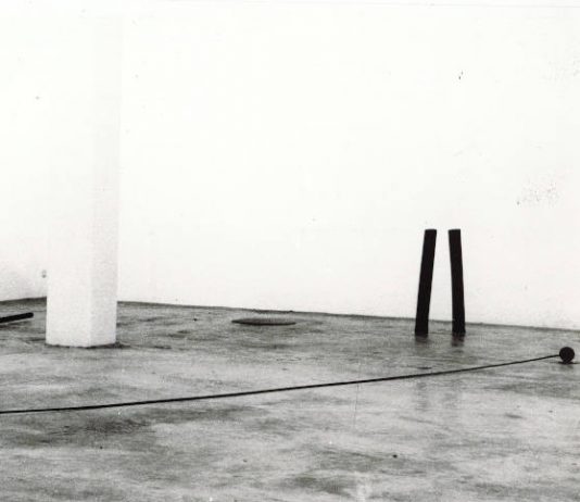 ‘Bilduma Hau Colección. Movimientos elementales (1950 – 2000)’ ‘Bilduma Hau Colección. Movimientos elementales (1950 – 2000)’