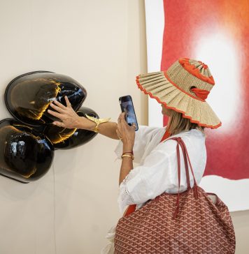 CAN Art Fair Ibiza cierra su quinta edición