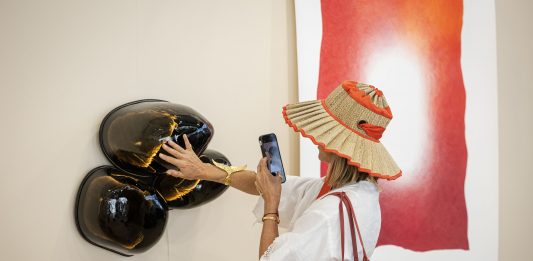 CAN Art Fair Ibiza cierra su quinta edición