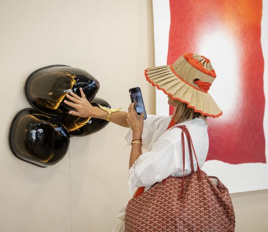 CAN Art Fair Ibiza cierra su quinta edición