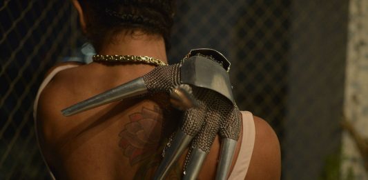 En julio, Cineteca Madrid y Matadero Madrid presentan el ciclo ‘Superestrellas 3’
