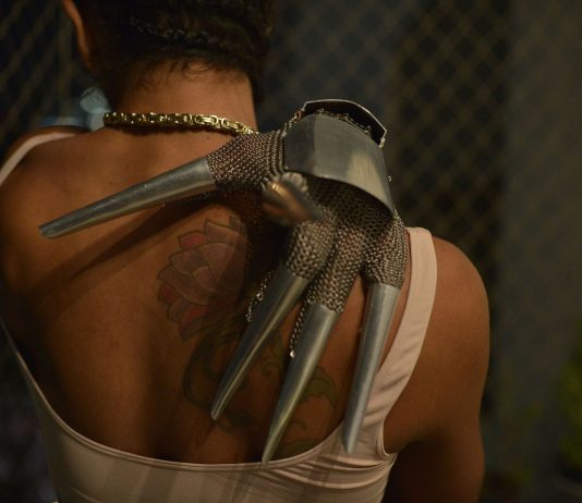 En julio, Cineteca Madrid y Matadero Madrid presentan el ciclo ‘Superestrellas 3’