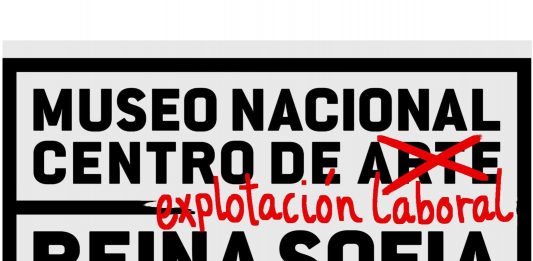 Nueva huelga en el Museo Reina Sofía (Madrid): la precariedad vuelve al centro de la institución
