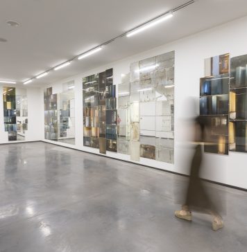 El Museo Helga de Alvear (Cáceres) como ‘Espejo del mundo’, con Patricia Gómez y María Jesús González