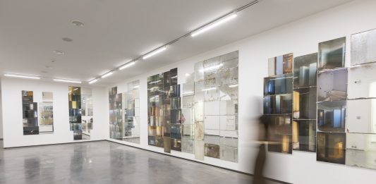El Museo Helga de Alvear (Cáceres) como ‘Espejo del mundo’, con Patricia Gómez y María Jesús González