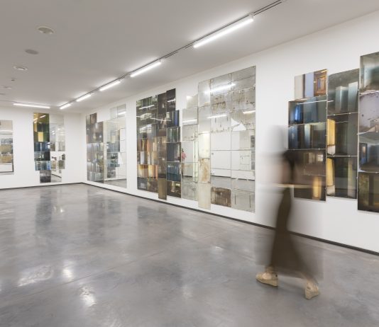 El Museo Helga de Alvear (Cáceres) como ‘Espejo del mundo’, con Patricia Gómez y María Jesús González