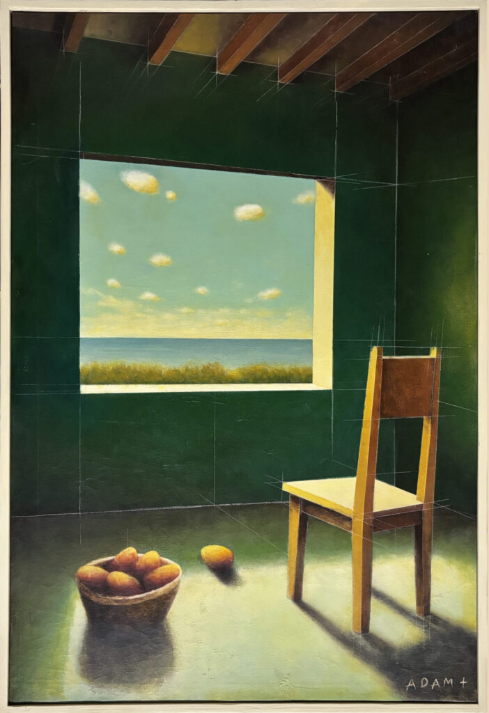 Fernando Adam — ‘Paisaje Contenido’https://www.exibart.es/repository/media/2026/06/FA_Verde_y_Mango-702x1024-1.jpg