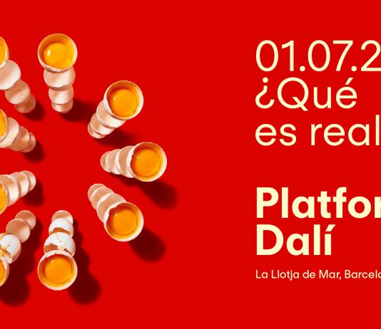 ¿Qué es real? – Platform Dalí