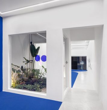 Pedro Torres presenta ‘das–vindas—i’ en la Galeria Zielinsky (São Paulo)