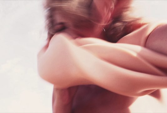 Vanessa Pey — ‘Desiring Epidermis’
