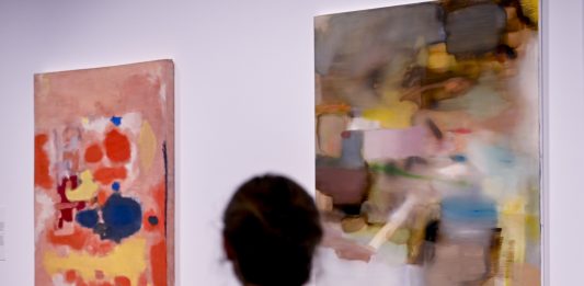 ‘Desenfocado. Otra visión del arte’ en CaixaForum (Barcelona)