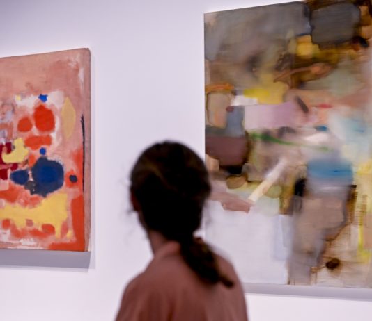 ‘Desenfocado. Otra visión del arte’ en CaixaForum (Barcelona)