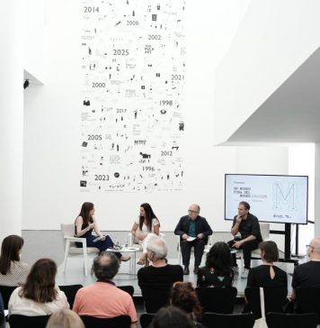 La colección del MACBA viaja gracias a la propuesta ‘Un museu fora del museu”