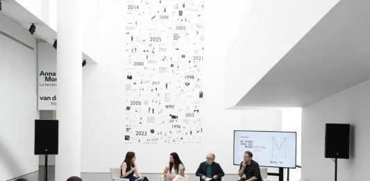 La colección del MACBA viaja gracias a la propuesta ‘Un museu fora del museu”