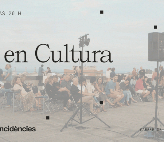Terrats en Cultura