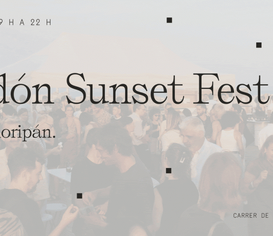 Piramidón Sunset Fest