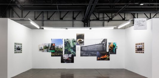 Barcelona afianza su presencia en Art-o-rama (Marsella) con cinco galerías en la edición de 2026