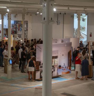 Habitar la ciudad: Tecla Sala aborda el futuro de la vivienda social en Barcelona