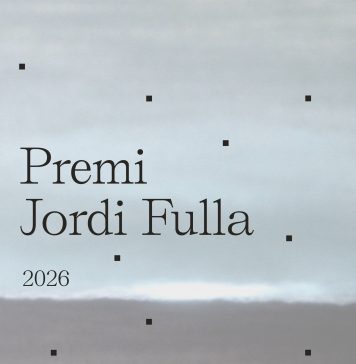 Piramidón abre la tercera convocatoria del Premi Jordi Fulla