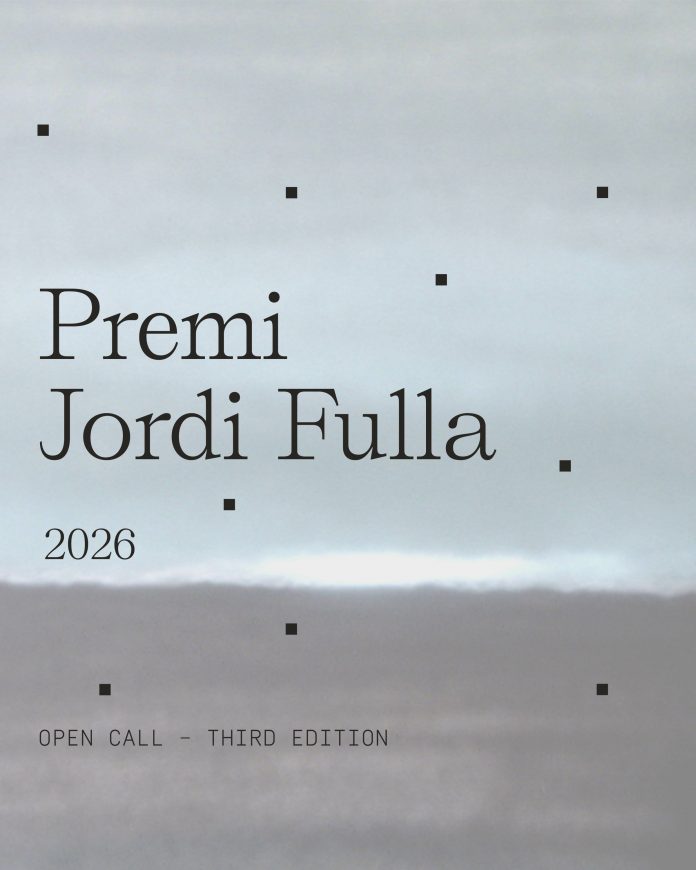 Jordi Fulla 2026