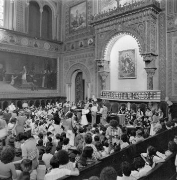 La Filmoteca de Catalunya (Barcelona) revisa medio siglo de feminismos a través de las imágenes en movimiento