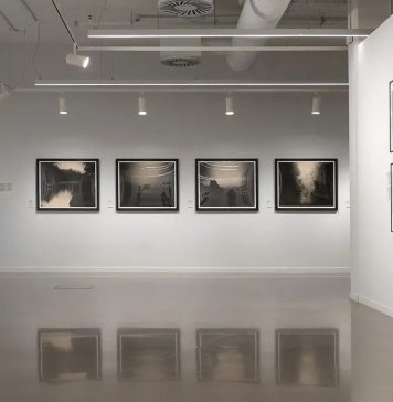 ‘Macula et materia’ de Sally Mann en Kutxa Fundazioa (Donostia / San Sebastián)