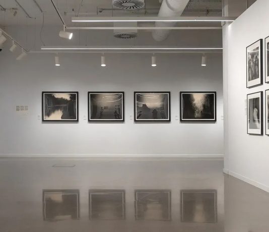 ‘Macula et materia’ de Sally Mann en Kutxa Fundazioa (Donostia / San Sebastián)