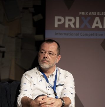 Muere Vicente Matallana, impulsor del arte digital y director del NEWART Centre de Reus