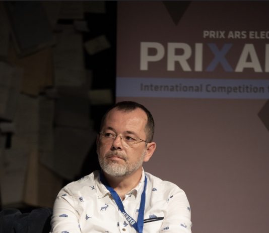 Muere Vicente Matallana, impulsor del arte digital y director del NEWART Centre de Reus