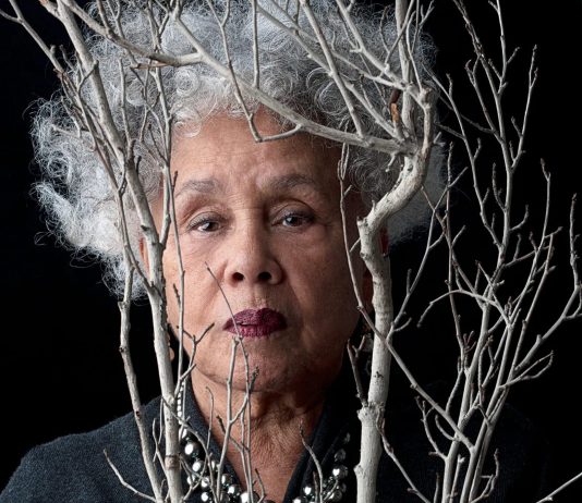 Muere a los 99 años Betye Saar, pionera del arte afroamericano y feminista